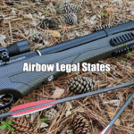 Airbow Legal States