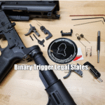 Binary Trigger Legal States