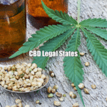 CBD Legal States