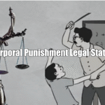 Corporal Punishment Legal States