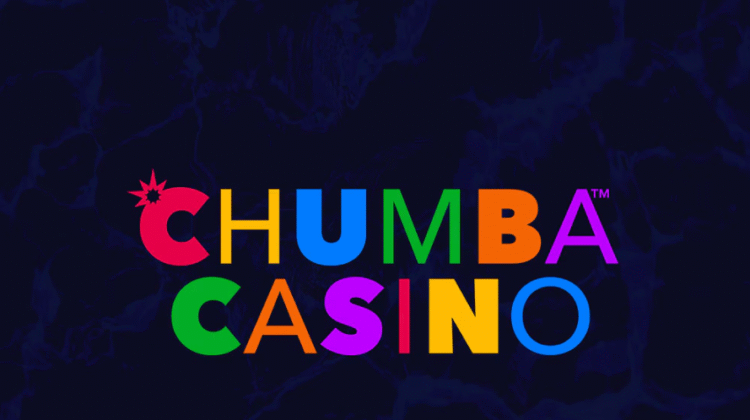 Chumba Casino Legal States