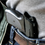 Concealed Carry Legal States