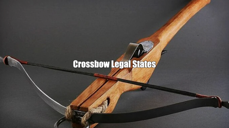 Crossbow Legal States