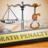 Death Penalty Legal States