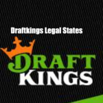 Draftkings Legal States