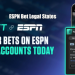 ESPN Bet Legal States