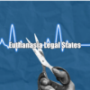 Euthanasia Legal States