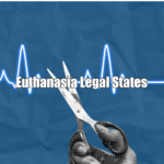 Euthanasia Legal States