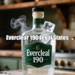 Everclear 190 Legal States