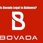 Is Bovada Legal in Alabama?