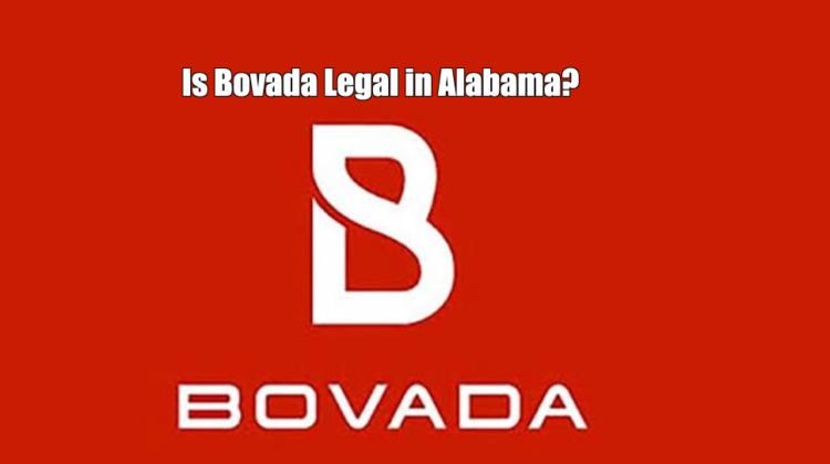 Is Bovada Legal in Alabama?